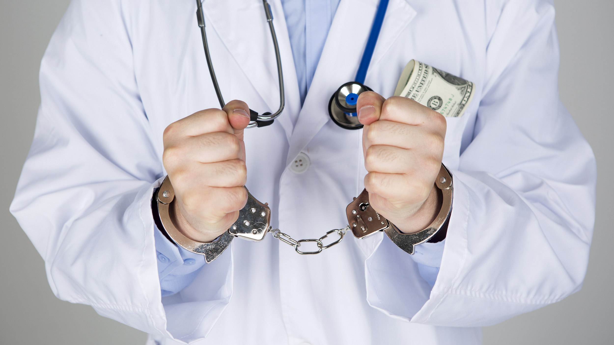 连云港预防医保套现(如何防止医疗保险被滥用)