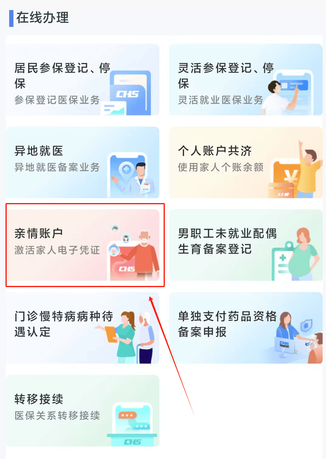 连云港医保24小时微信中介代取代办(微信医保怎么代办)