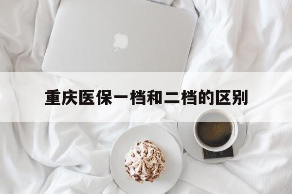 连云港重庆医保一档和二档的区别(重庆医保一档和二档的区别2024年交多少钱)